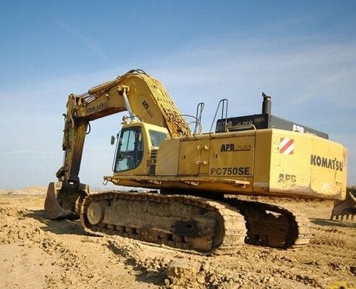 Komatsu PC750-6 PC750SE-6 Workshop Service Pdf Manual 1 Komatsu PC750-6 PC750SE-6, PC750LC-6, PC800-6, PC800SE-6 Workshop Service Repair Pdf Manual