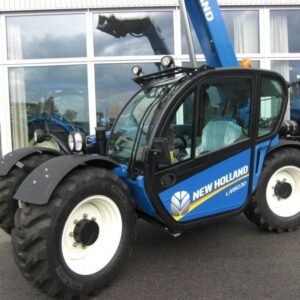 New Holland LM5030 Telehandler Workshop Service Repair Manual