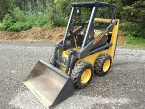 New Holland Ls125 Skid Steer Loader Illustrated Parts PDF Manual 2 New Holland Ls125 Skid Steer Loader Illustrated Parts Pdf Manual