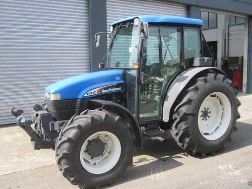 New Holland Tn55s Tractor Specs Parts Manual 1 New Holland Tn55s Specs Tractor Master Parts Pdf Manual