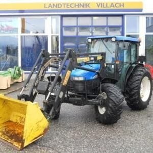 New Holland Tn70s Super Steer Tractor Parts Manual Pdf Book