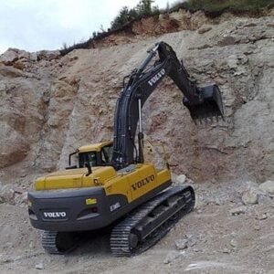Volvo Ec360c Ld Ec360cld