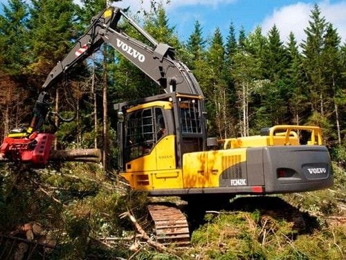 Volvo Fc2421c Excavator Workshop Service Repair Manual 1 Volvo Fc2421c Excavator Workshop Service Repair Manual