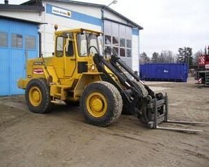 Volvo Bm 4300 Wheel Loader Service Pdf Repair Manual