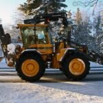 Volvo Bm El70 Wheel Loader Service Pdf Repair Manual