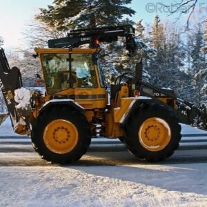 Volvo Bm El70 Wheel Loader Service Pdf Repair Manual