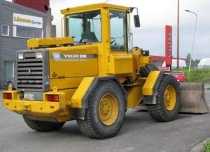 Volvo Bm L50c Wheel Loader Service Repair Manual 2 Volvo Bm L50c Wheel Loader Service Repair Manual