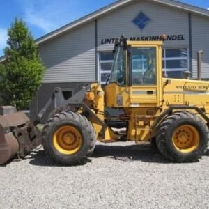 Cat Repair Manual (PDF) Volvo Bm L70b Wheel Loader Service Repair Manual Pdf