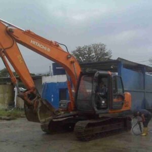 Hitachi Zaxis Zx120 180 200 225 270 330 Operators Pdf Manual