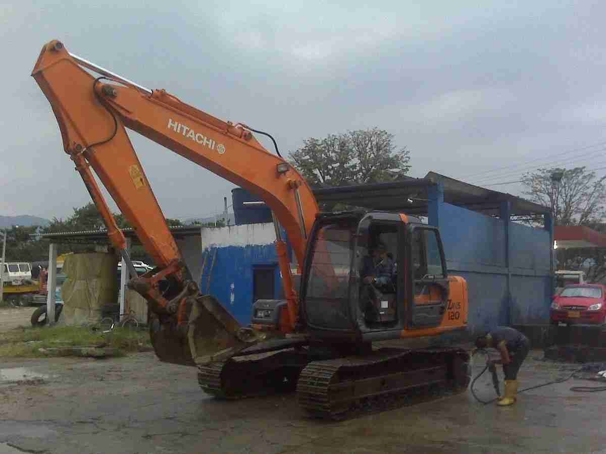 Hitachi Zaxis Zx120 180 200 225 270 330 Operators Pdf Manual 1 Hitachi Zaxis Zx120 180 200 225 270 330 Operators Pdf Manual