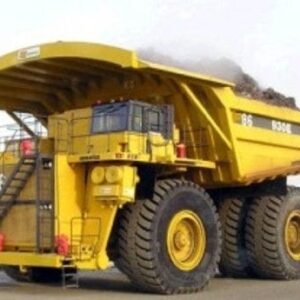 Komatsu 930e-3 Dump Truck Workshop Service Repair Manual