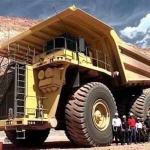 Komatsu 930e-4se Dump Truck Workshop Service Repair Manual