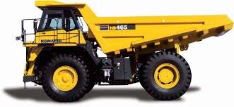 Komatsu Hd465-3 Dump Truck Factory Service Pdf Manual