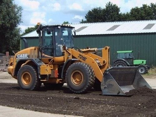 CASE 721E 821E Tier 3 Wheel Loader Operators Pdf Manual 1 CASE 721E 821E Tier 3 Wheel Loader Operators Pdf Manual