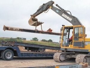 Volvo Ec 150 Akerman Excavator Workshop Service Repair Manual