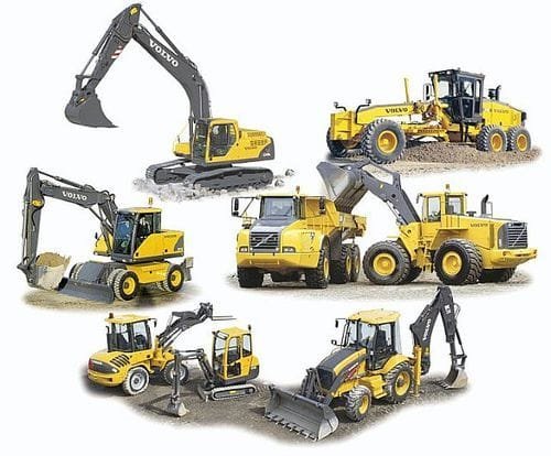 Volvo Ec220e Lr Excavator Workshop Service Manual 1 Volvo Ec220e Lr Excavator Workshop Service Manual