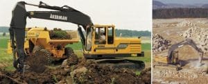 Volvo Ec230 Akerman Excavator Workshop Service Repair Manual