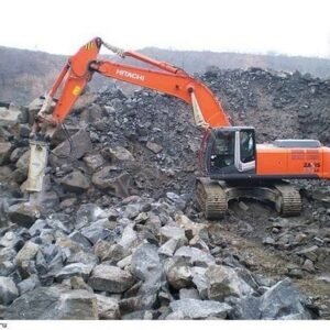 Hitachi Zaxis 330-3, 330lc-3, 350h-3, 350lch-3 Workshop Service Repair Manual