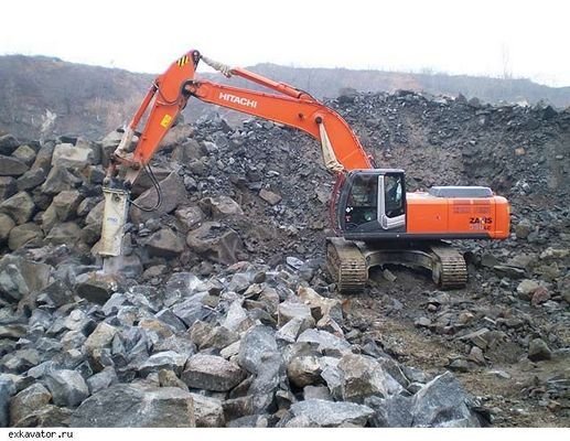 Hitachi Zaxis 330-3, 330lc-3, 350h-3, 350lch-3 Workshop Service Repair Manual