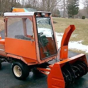 Kubota F2100 F2400 Factory Service Repair Manual