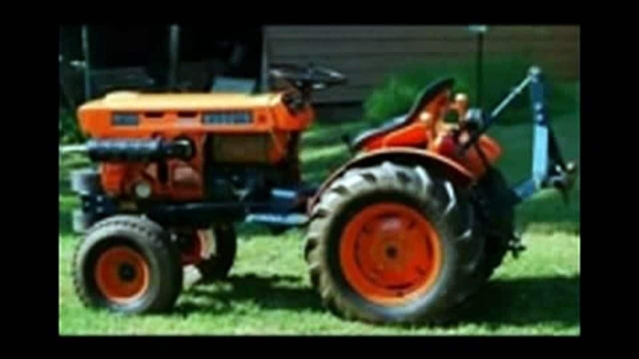 Kubota G3200 G4200 G4200H G5200H G6200H Parts Catalog Manual 1 Kubota G3200 G4200 G4200H G5200H G6200H Parts Catalogue Manual