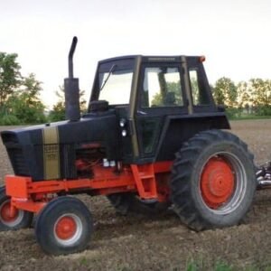 David Brown Case 770 870 970 1070 1090 1170 1175 Tractor Workshop Service Repair