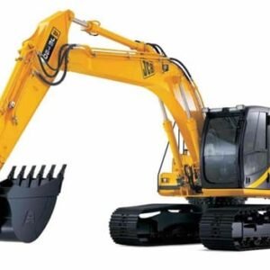 JCB JS200LC JS240LC JS300LC JS450LC Excavator Service Repair Manual