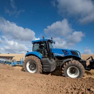 New Holland T8.275, T8.300, T8.330, T8.360, T8.390, T8.420 Service Repair Workshop Manual