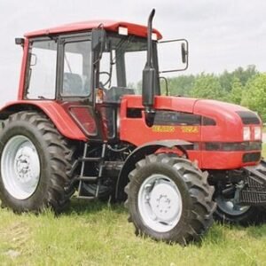 BELARUS 1025 Operator Maintenance Manual