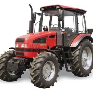 Belarus 1523 Tractor Operation Maintenance Manual