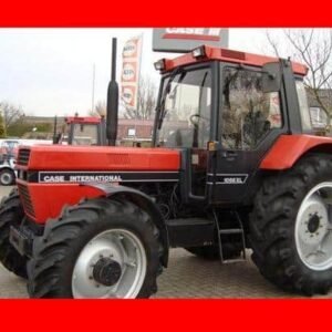 Case Tractor Ih 956 1056xl 1056 Parts Ipl Manual Exploded View