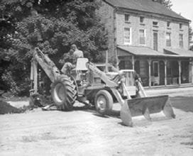 Case 320 Tractor Loader Backhoe Operators Manual 1 Case 320 Tractor Loader Backhoe Operators Owner Pdf Manual