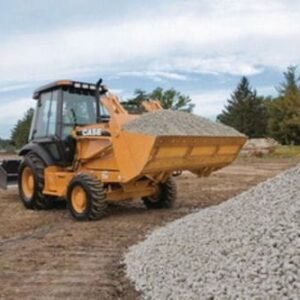Case 570nxt Tier 4 Tractor Loader Operators Manual