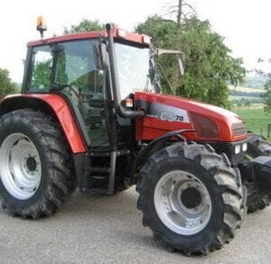 Case CS CS78 CS86 CS94 Workshop Service Repair Manual