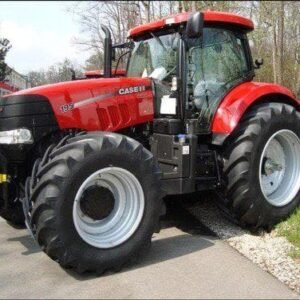 Case Ih Puma 165 Cvx, Puma 180 Cvx, Puma 195 Cvx Tractor Service Repair Manual