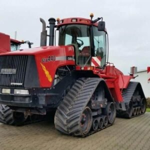Case Ih Stx440 Workshop Service Repair Manual