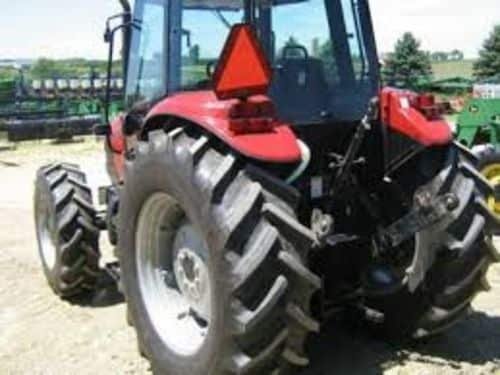 Case Jx Series Workshop Service Repair Manual