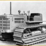 IH T-6 Tractors Parts Manual
