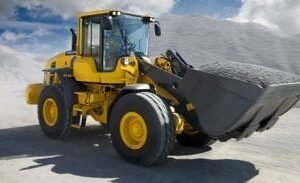 Volvo L90g Wheel Loader Workshop Service Repair Manual