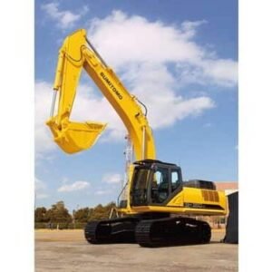 Sumitomo Sh330-5b, Sh350-5b Hydraulic Excavator Service Repair Manual