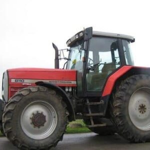 Cat Repair Manual (PDF) Massey Ferguson Mf 8110 8120 8130 8140 8150 8160 Tractor Service Manual