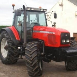 Cat Repair Manual (PDF) Massey Ferguson Mf 8210 8220 8240 8250 8260 8270 8280 Tractor Service Manual