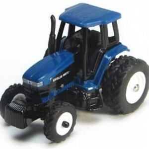 New Holland 8670 8770 8870 8970 Tractor Workshop Service Repair Manual
