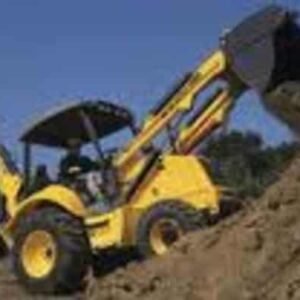 New Holland B90 B100 B115 B110 B90b B90blr B100b B100blr B110b B115b Workshop Service Repair Manual