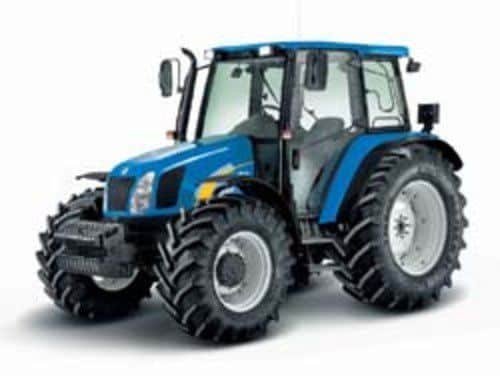 New Holland Tl70 Tl80 Tl90 Tl100 Workshop Service Repair Manual