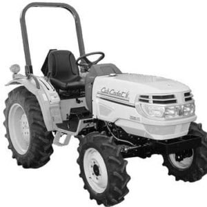 Cub Cadet 7532/7530 Tractor Workshop Service Repair Manual