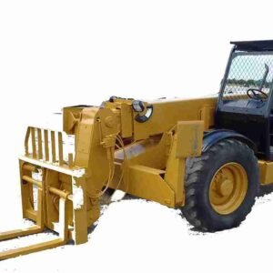 Caterpillar TH62 TH63 TH82