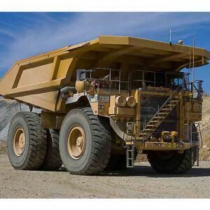 Caterpillar 793D