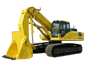 Komatsu Pc450lc-7 Hydraulic Excavator Repair Service Get Manual