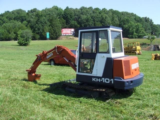 Kubota Kh-101 Excavator Workshop Repair Service Pdf Manual 1 Kubota Kh-101 Excavator Workshop Repair Service Pdf Manual